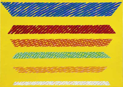 Arcanciel II, 2000