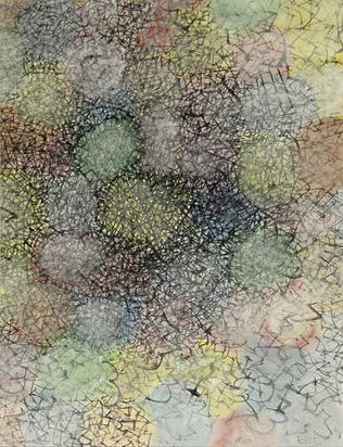 Ohne Titel, 1966