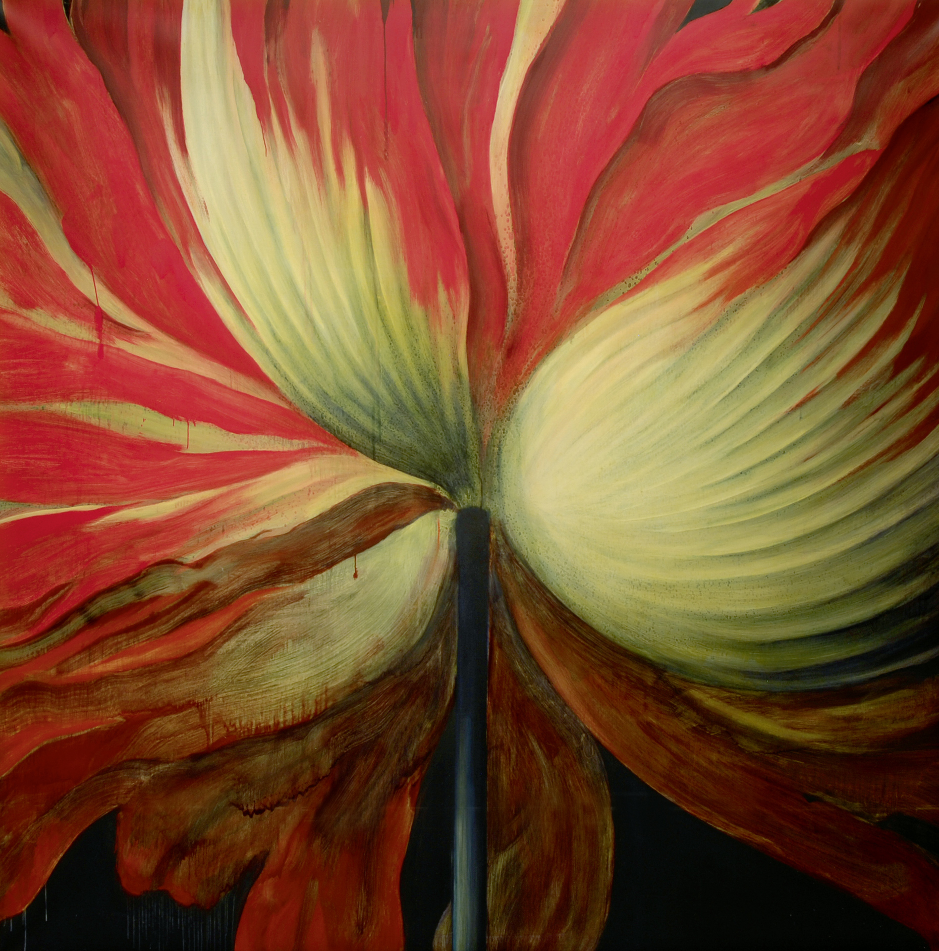 Tim Maguire, Untitled 15.04