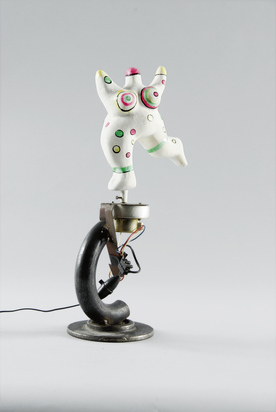 Nana dansante - Nana Machine