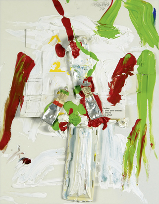 Ohne Titel