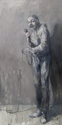 Sänger