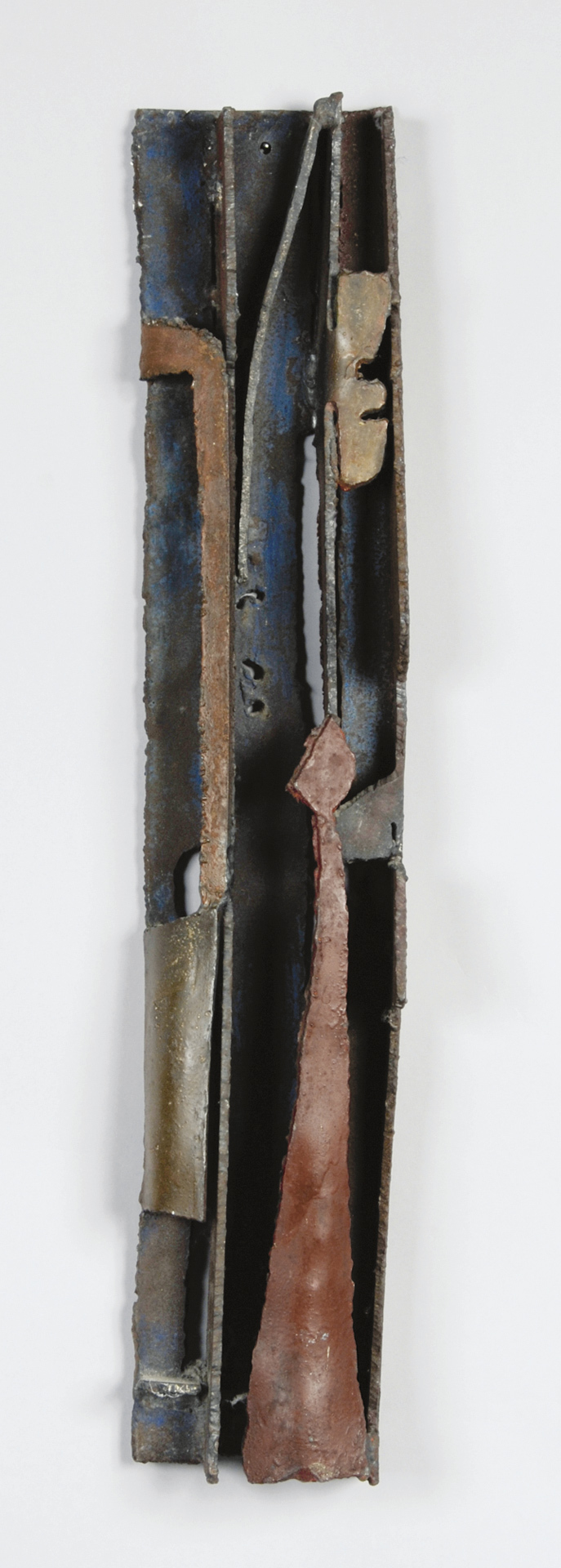 Silvio Mattioli, Untitled