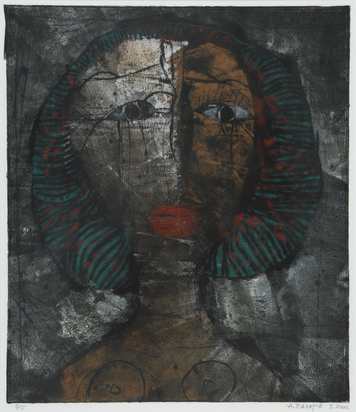 6 sheets: A. Sacharov (4); J. Miotte (2)