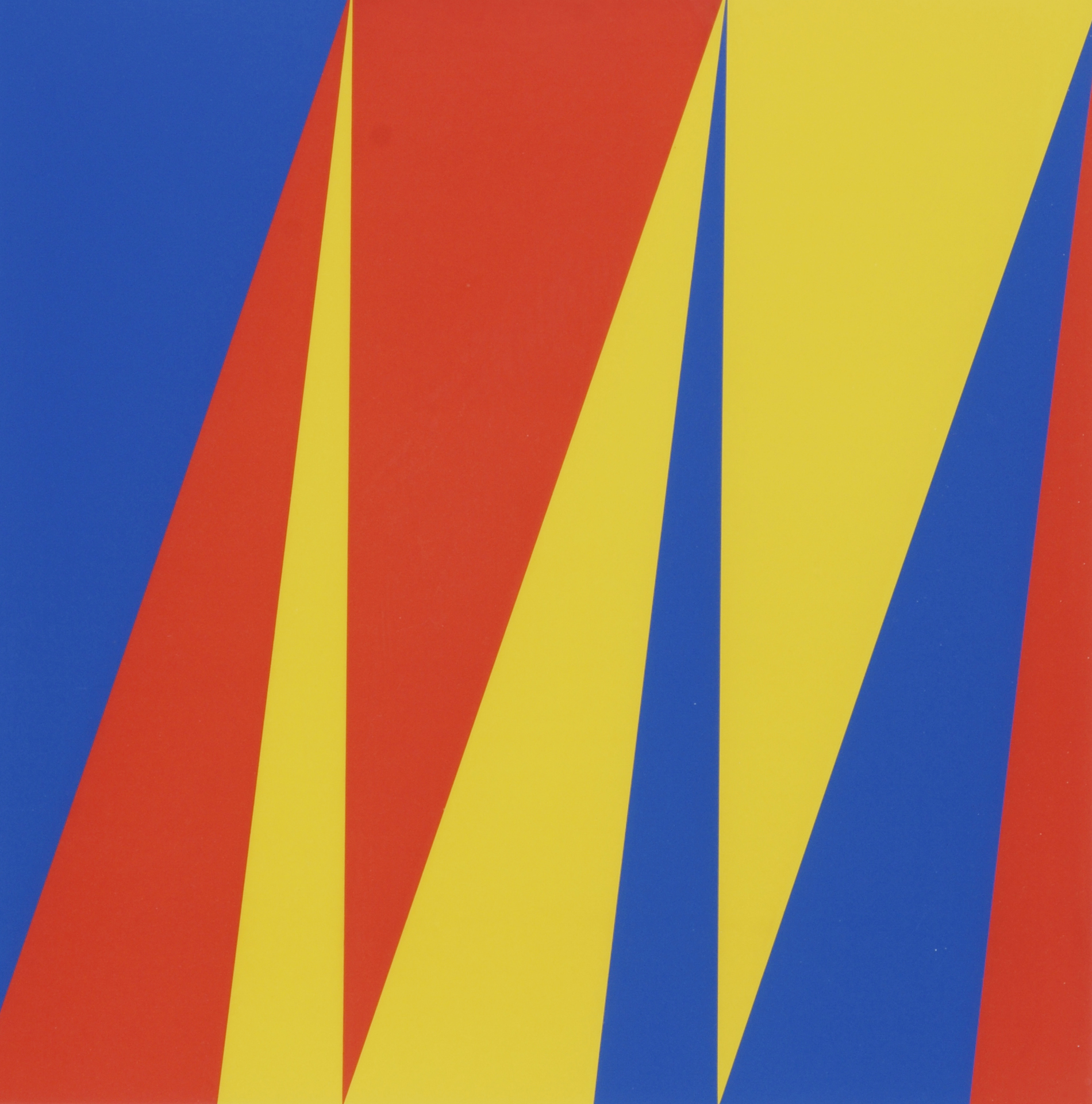 Max Bill, Untitled