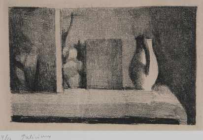 Nature morte