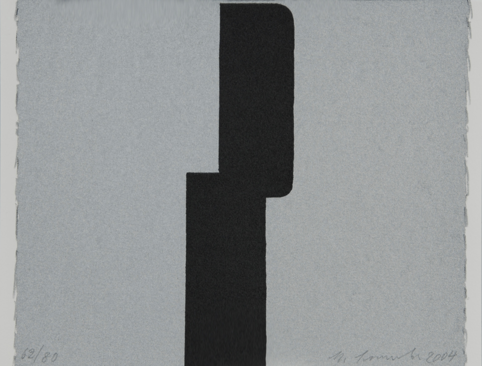 Matias Spescha, Untitled