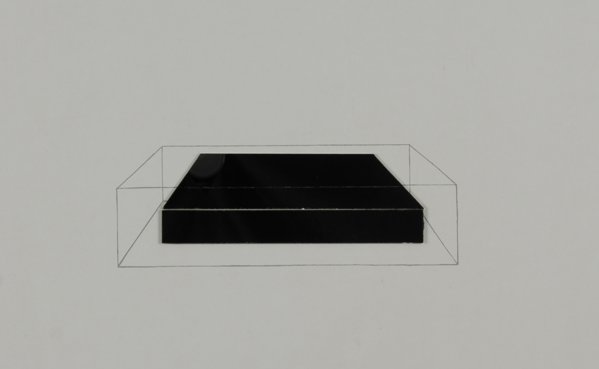 Christian Megert, Mirror Collage