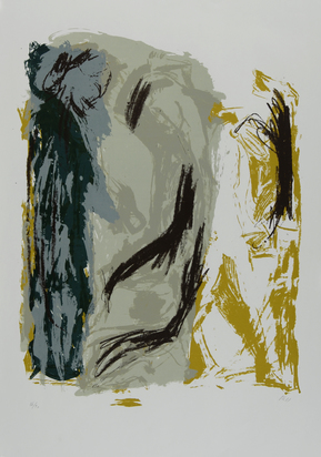 Ohne Titel