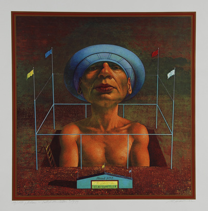 Adam-Selbstdarsteller