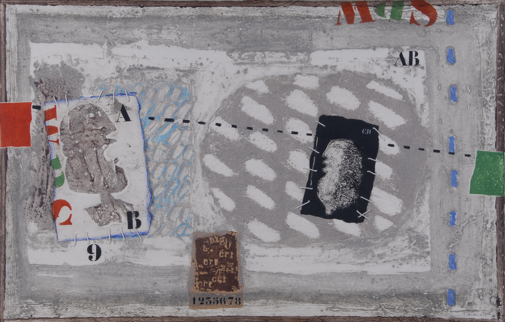 James Coignard, Sollicitation abrupte