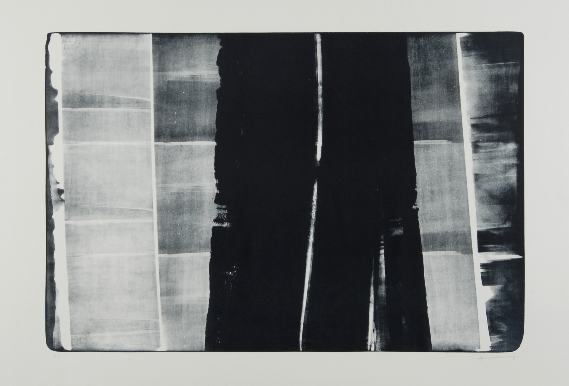Hans Hartung, L-9