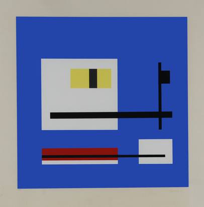 Composition géometrique
