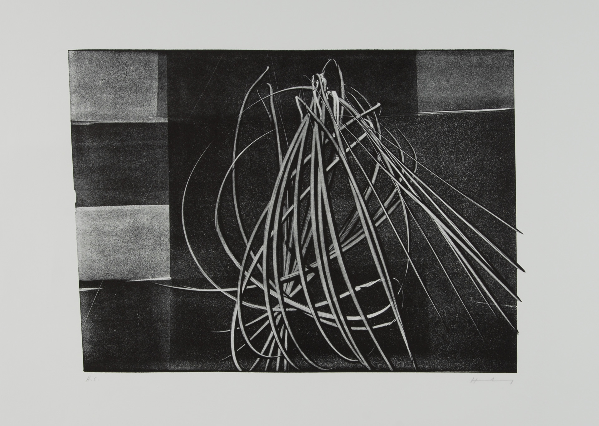 Hans Hartung, L-4