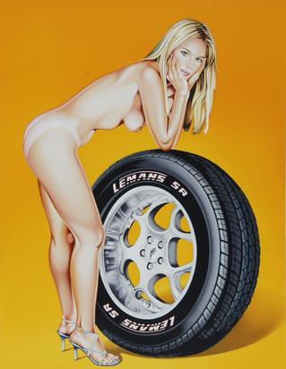 Tyra Tyre