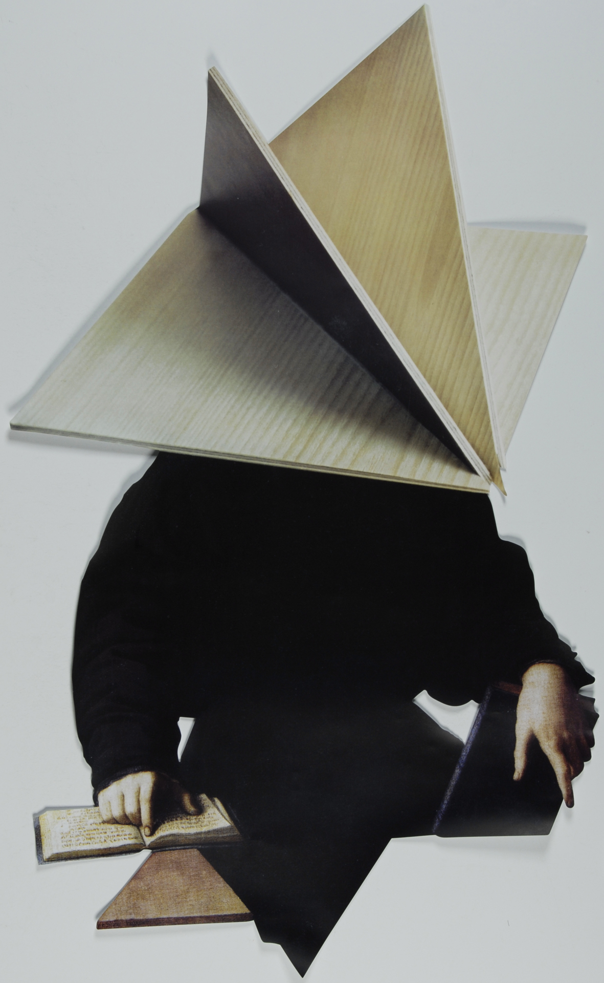 Kerstin Brätsch, Ugolino