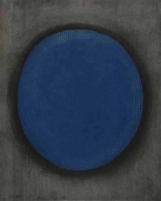 Bleu-rond