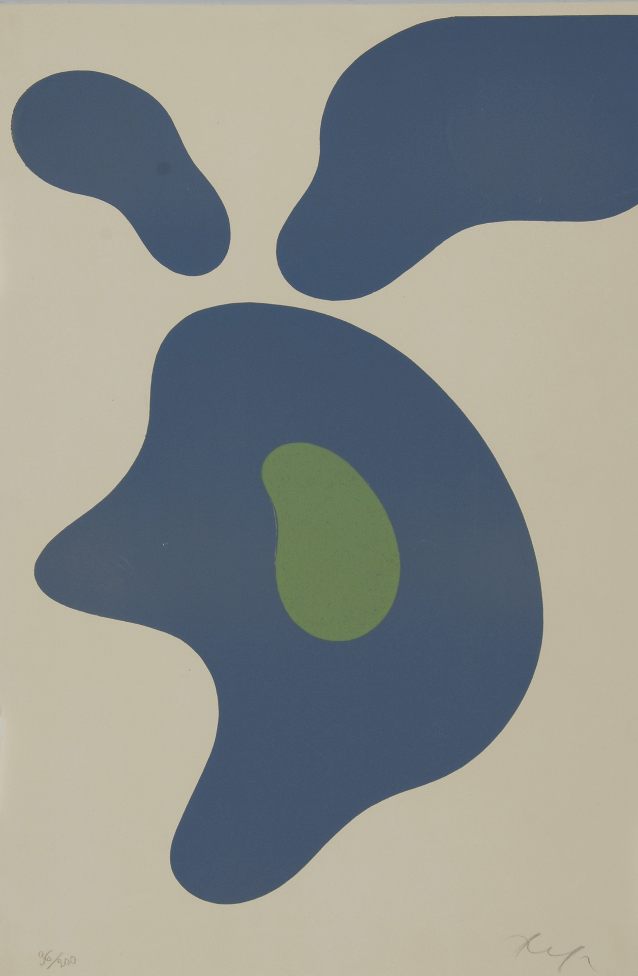Hans Arp, Constellation