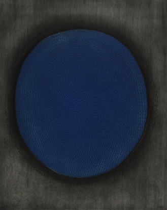 Bleu-rond