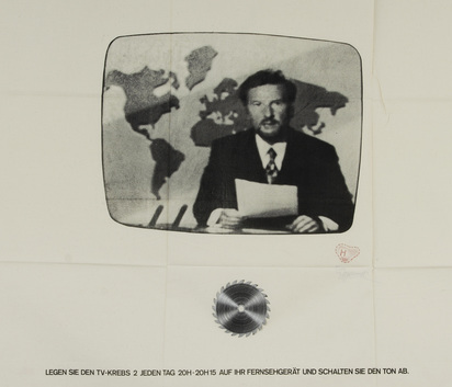 TV-Krebs