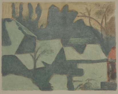 Landscape