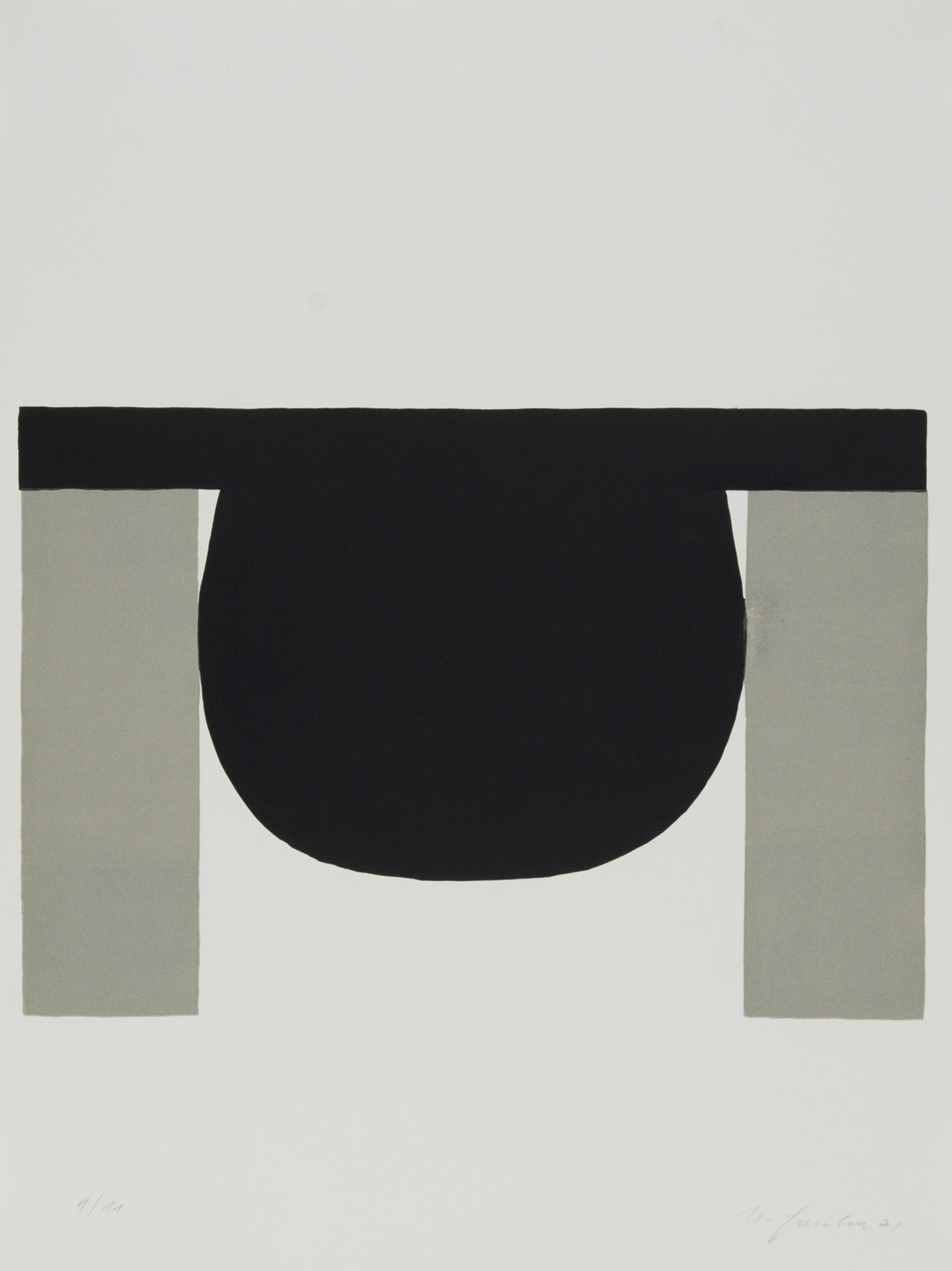 Matias Spescha, Untitled