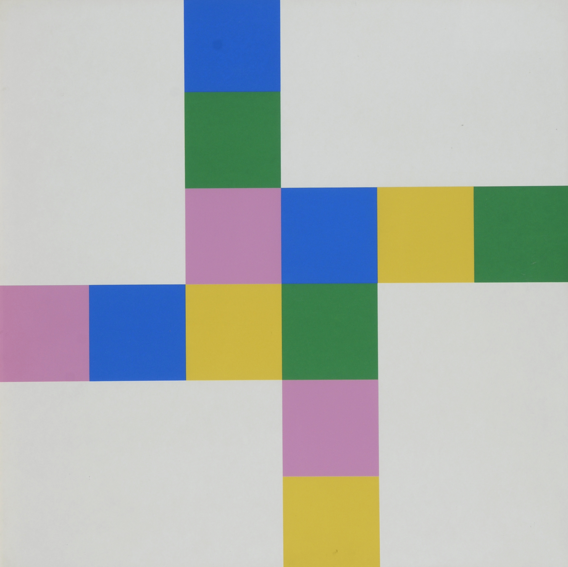 Max Bill, Untitled