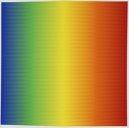 2 sheets from "9 x 5 konkret"