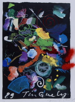 Ohne Titel