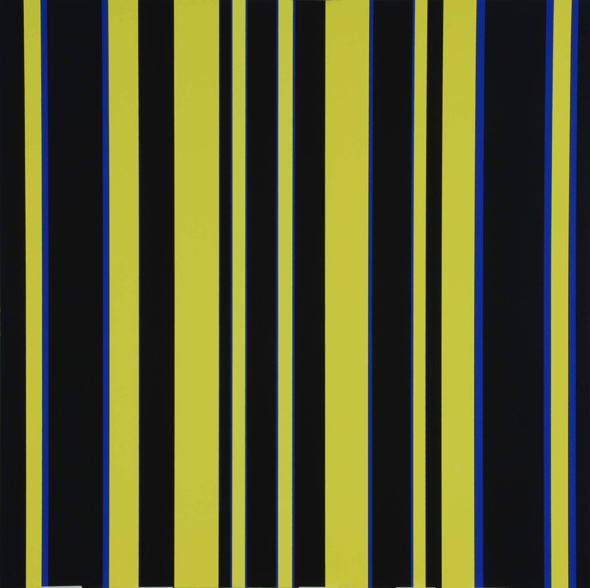 Günther Fruhtrunk, Portfolio. Horizons