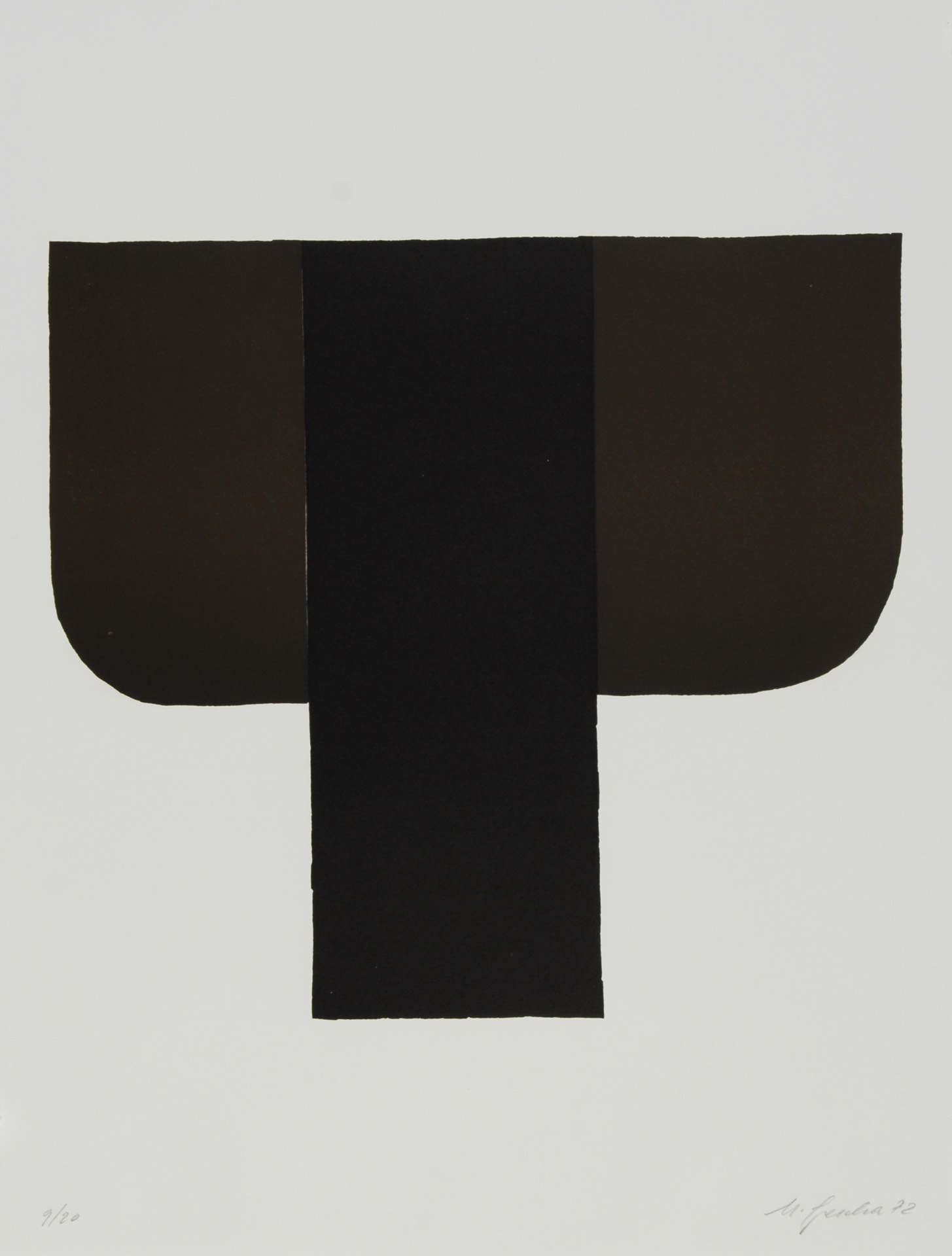 Matias Spescha, Untitled