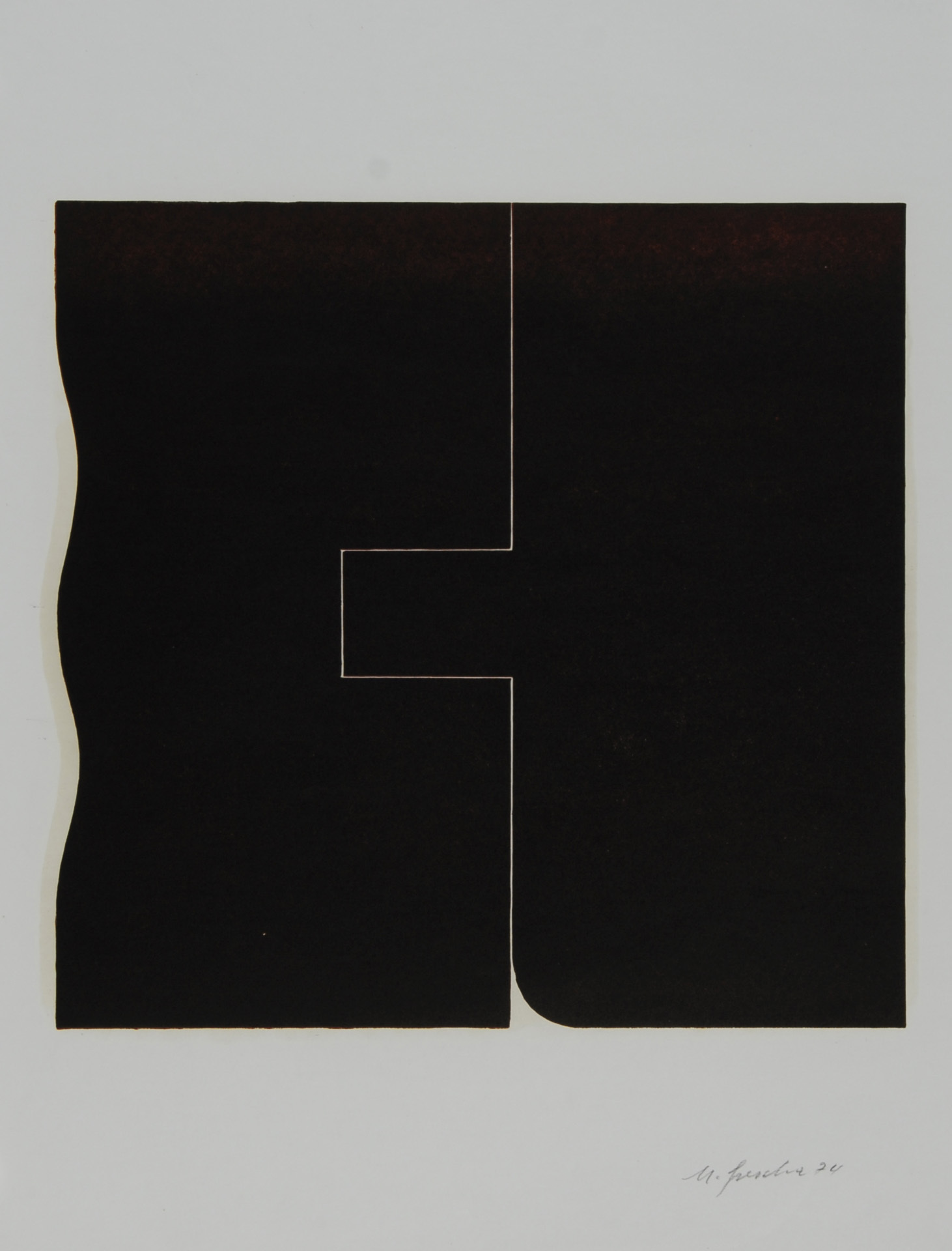 Matias Spescha, Untitled