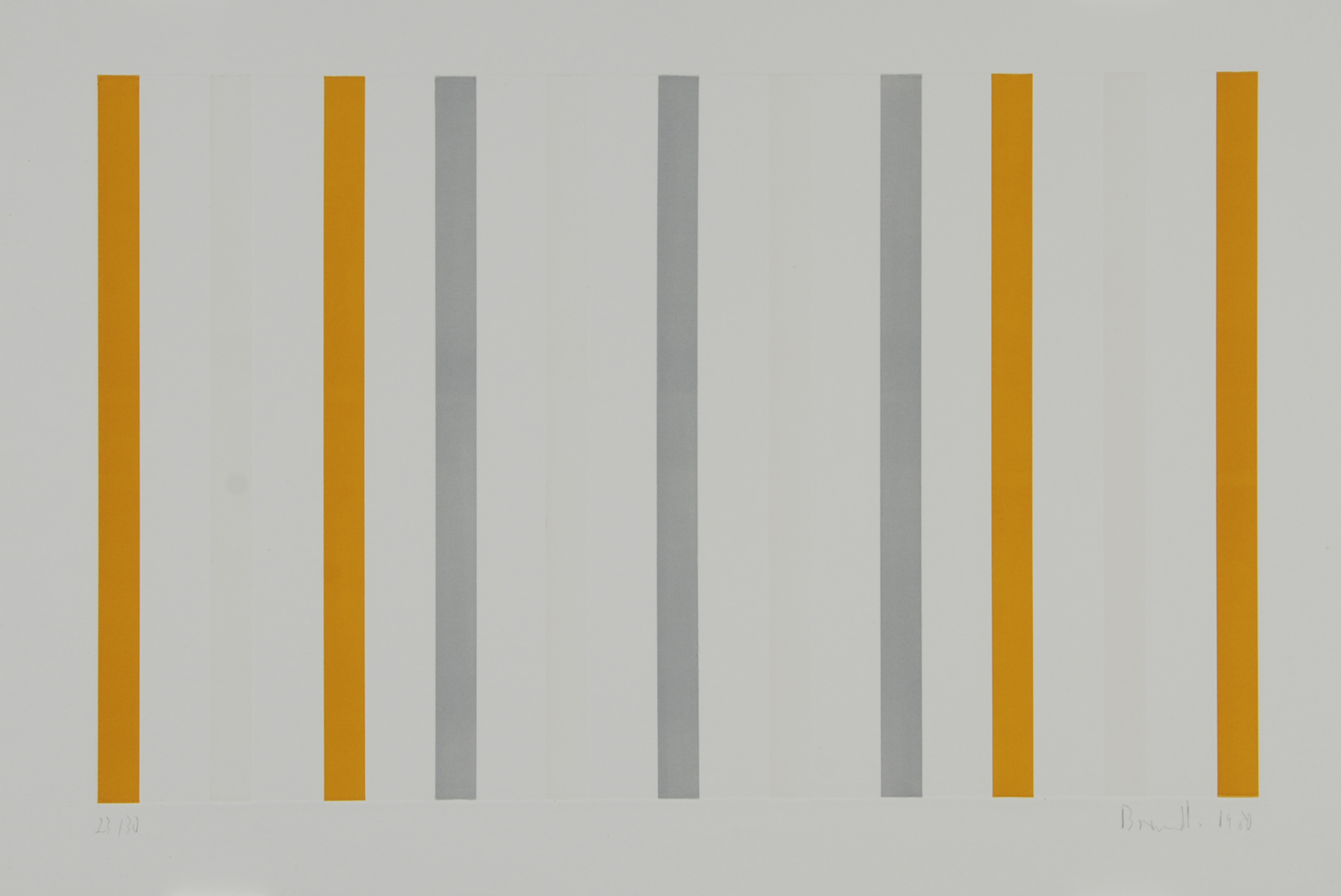 Andreas Brandt, Folder. Three 
Aquatints