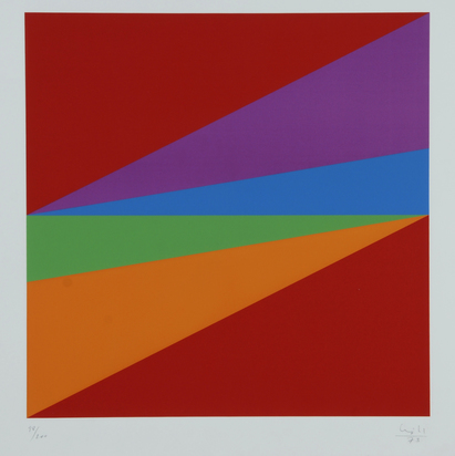 Ohne Titel