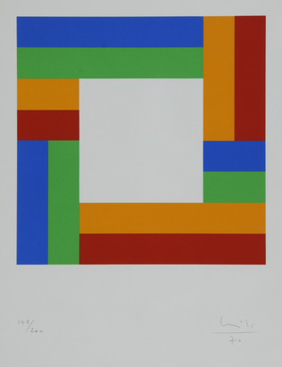 Ohne Titel