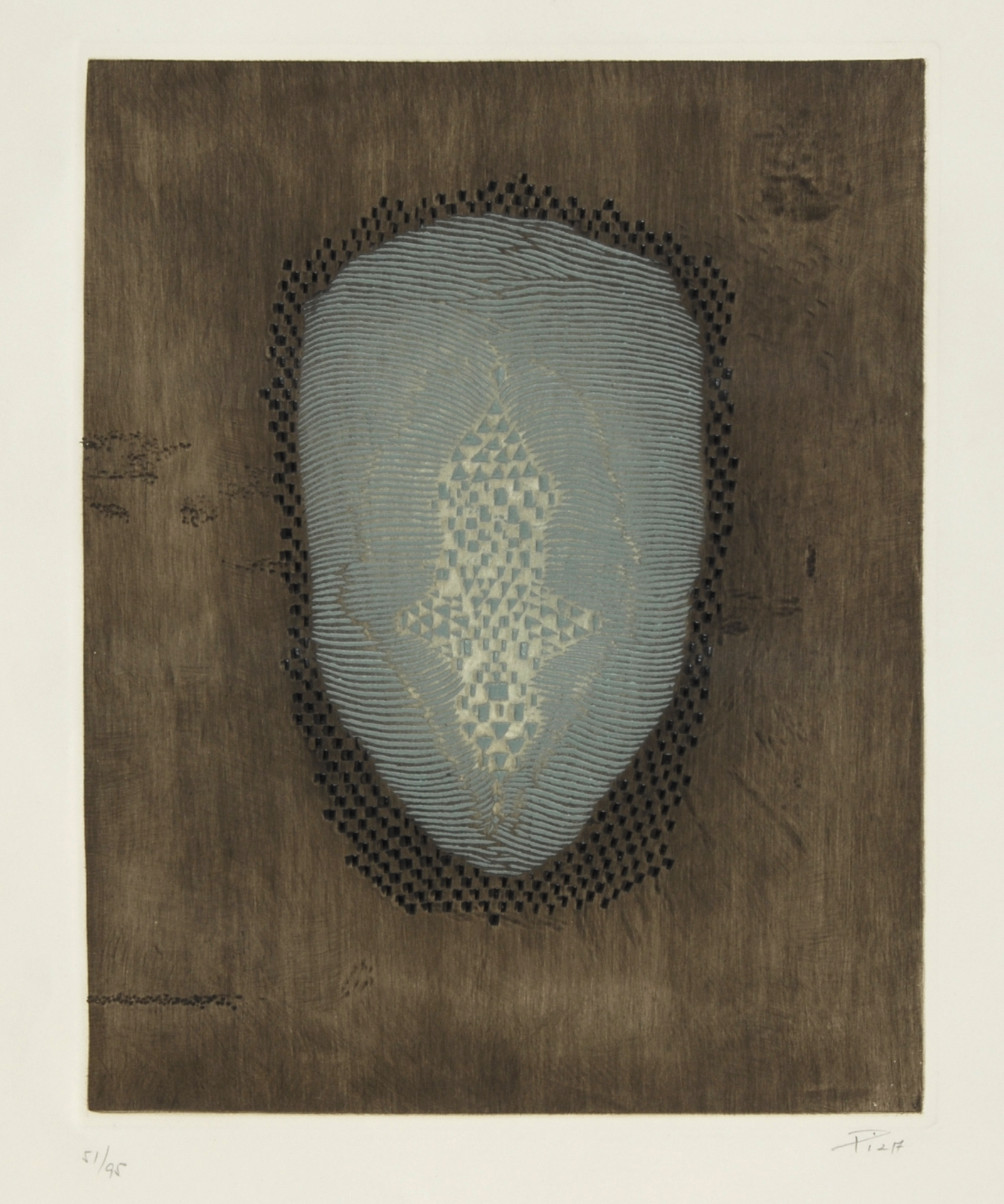 Arthur Luiz Piza, Galaxie II