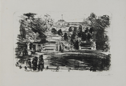 Sanssouci