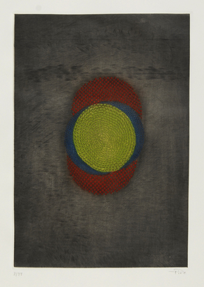 Rouge-vert-bleu