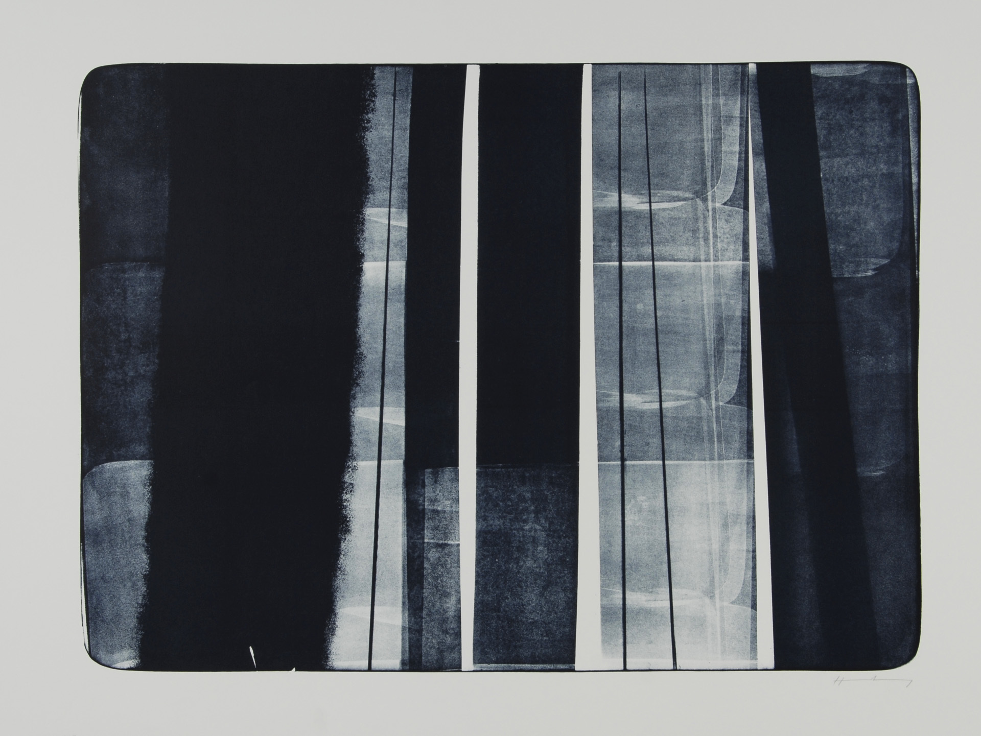 Hans Hartung, L-13