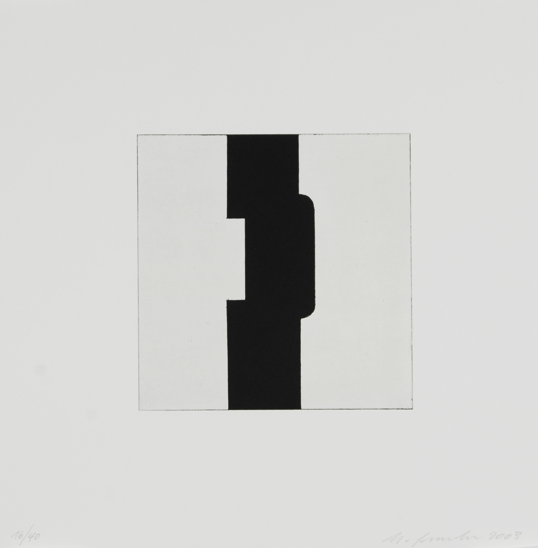 Matias Spescha, Series. Untitled
