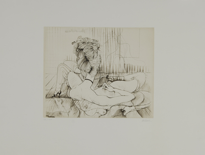 Erotic Compositions