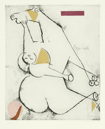 Gioco perfetto, aus "Marino to Stravinsky"