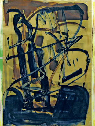 Ohne Titel