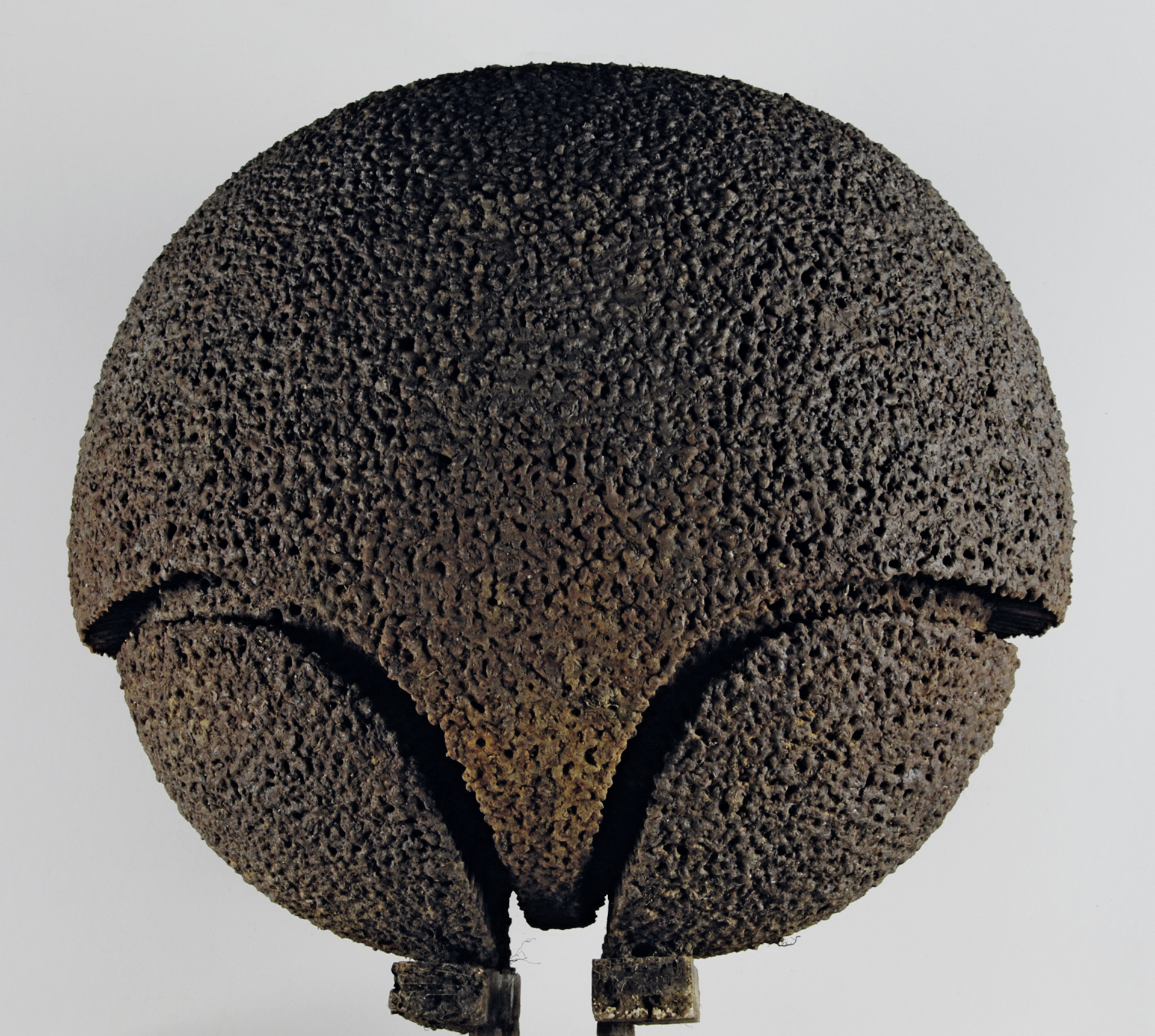 Dusan Dzamonja, Untitled