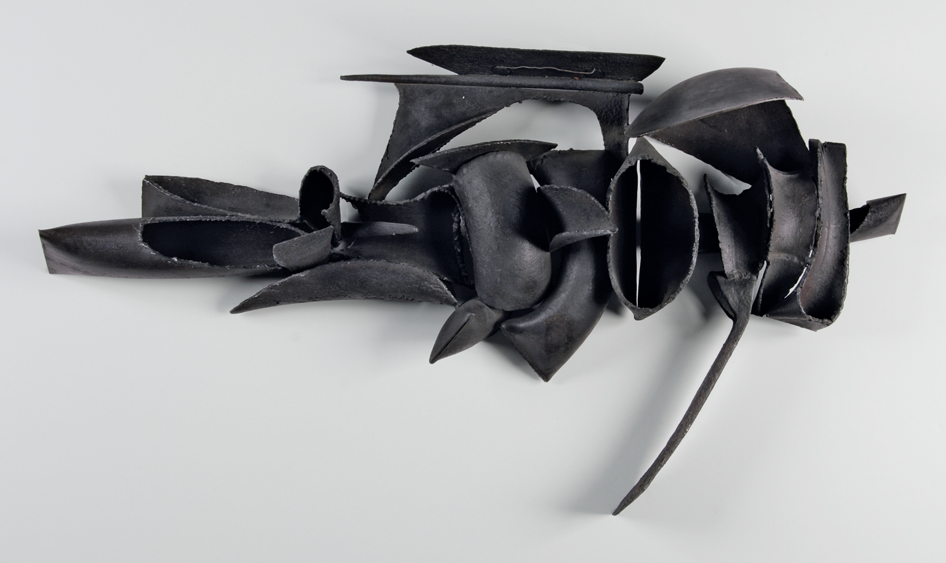 Robert Müller, Ohne Titel