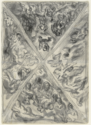 Le plafond
