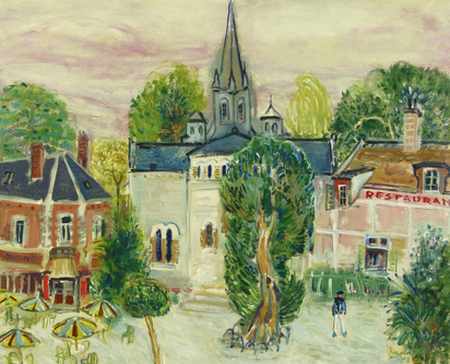 Santa Maria