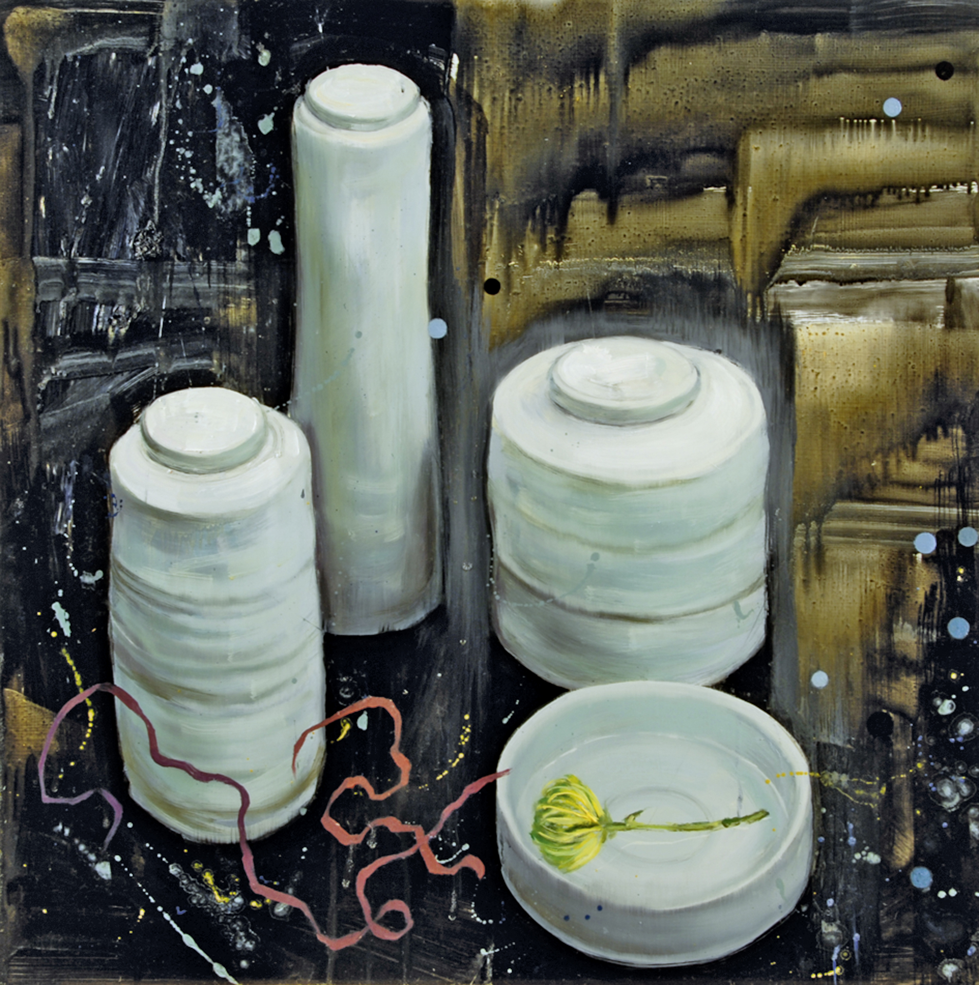 Noori Lee, Indication