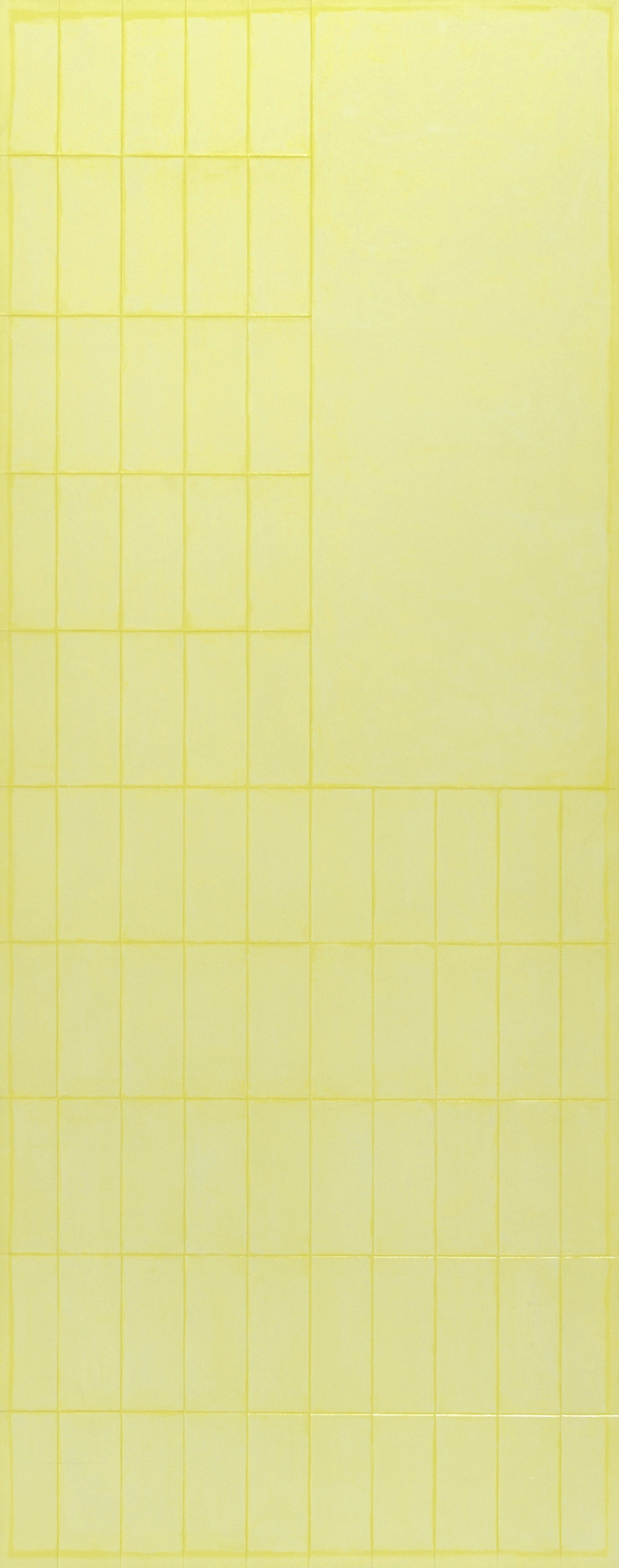 Gottfried Honegger, Tableau-Relief P.875