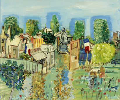 La Kermesse